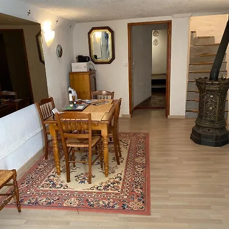 La Maisonnette D'agel *