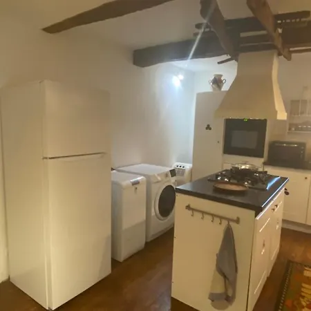 La Maisonnette D'agel * Agel