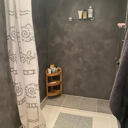 La Maisonnette D'agel *