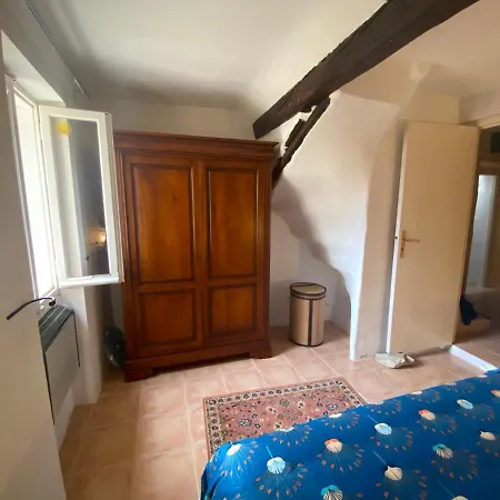 La Maisonnette D'agel Agel