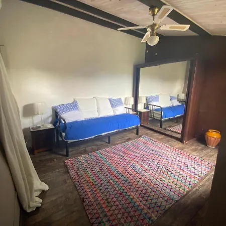 La Maisonnette D'agel Agel