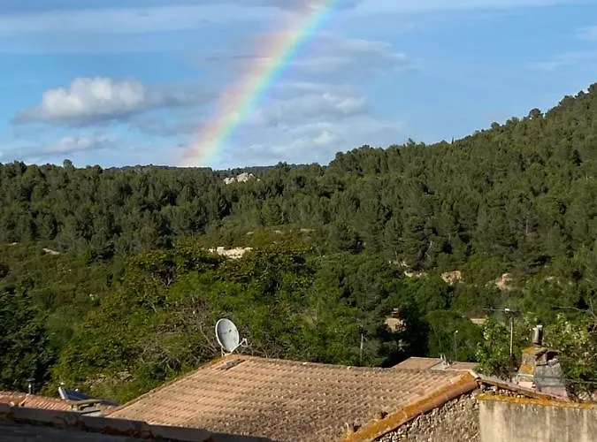 La Maisonnette D'agel *