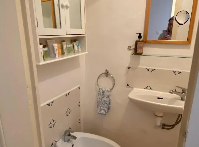 Casa vacanze La Maisonnette D'agel Agel