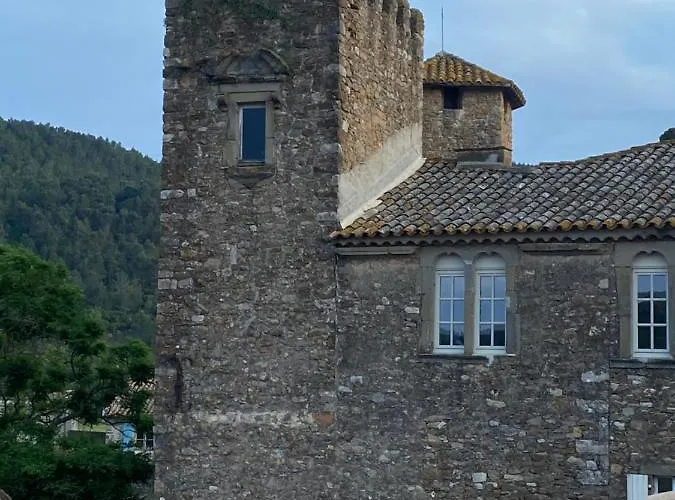 Casa vacanze La Maisonnette D'agel *