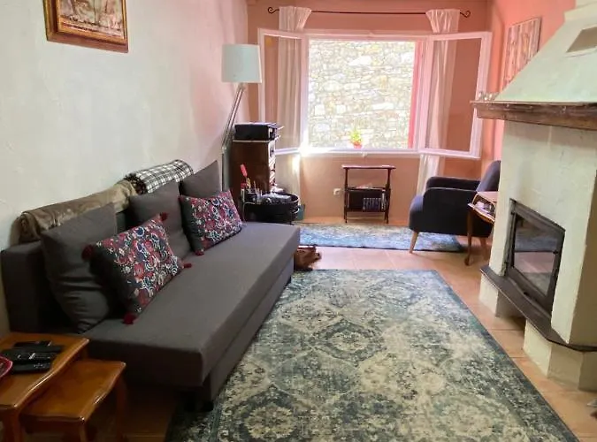 Casa vacanze La Maisonnette D'agel Agel