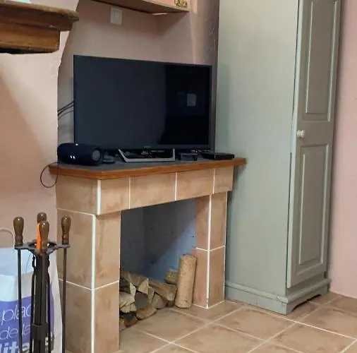 Casa vacanze La Maisonnette D'agel *