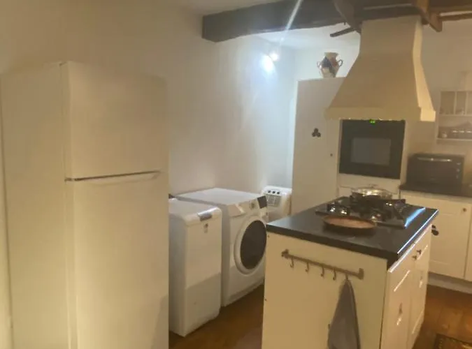 La Maisonnette D'agel * Agel