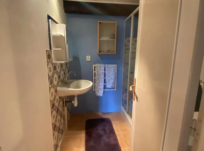 Casa vacanze La Maisonnette D'agel Agel