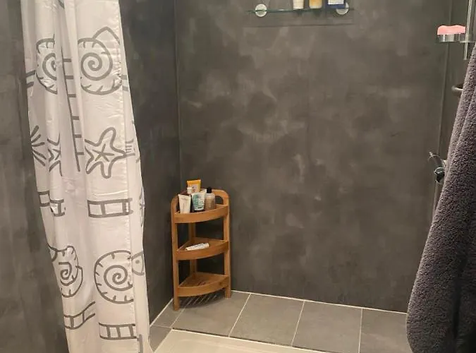 La Maisonnette D'agel *