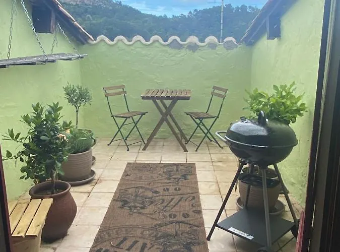 La Maisonnette D'agel Casa vacanze Agel