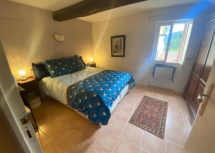 La Maisonnette D'agel Casa vacanze