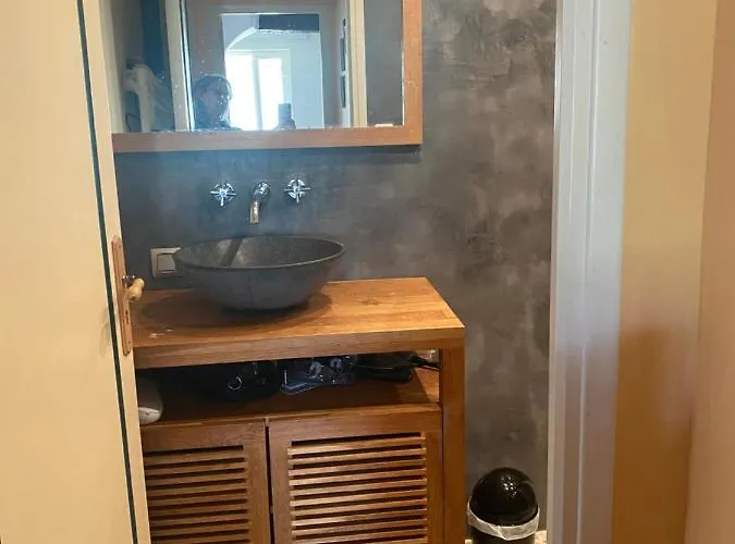 La Maisonnette D'agel Agel