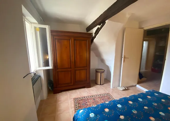 La Maisonnette D'agel Agel