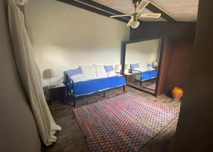 La Maisonnette D'agel Agel